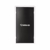 Скло захисне Gelius Pro 5D Privasy Glass for iPhone XS Max Black (00000070959) - Image 3