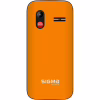 Мобільний телефон Sigma Comfort 50 HIT2020 Orange (4827798120934) - Image 2
