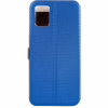 Чохол до мобільного телефона Dengos Flipp-Book Call ID Samsung Galaxy A31, blue (DG-SL-BK-261) (DG-SL-BK-261) - Image 2