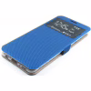 Чехол для мобильного телефона Dengos Flipp-Book Call ID Samsung Galaxy A31, blue (DG-SL-BK-261) (DG-SL-BK-261) - Image 3