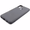 Чохол до мобільного телефона Dengos Carbon Samsung Galaxy M30s, grey (DG-TPU-CRBN-10) (DG-TPU-CRBN-10) - Image 2