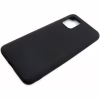 Чохол до мобільного телефона Dengos Xiaomi Mi 10 Lite Black (DG-TPU-CRBN-96) - Image 2