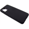 Чехол для мобильного телефона Dengos Xiaomi Mi 10 Lite Black (DG-TPU-CRBN-96) - Image 3