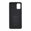 Чехол для мобильного телефона Armorstandart ICON Case Samsung A71 Black (ARM56342) - Image 2