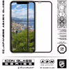 Стекло защитное Armorstandart Icon 3D Apple iPhone 11/XR Black (ARM55979-GI3D-BK) - Image 2