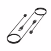 Зарядное устройство для Xiaomi Mi Band 5-6-7 - Magnetic -> USB XoKo (XK-USB5-MBK) - Image 3
