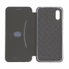 Чохол до мобільного телефона BeCover Exclusive Xiaomi Redmi 9A Black (705270) - Image 3