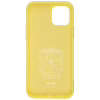 Чохол до мобільного телефона Armorstandart ICON Case for Apple iPhone 12 Mini Yellow (ARM57489) - Image 2