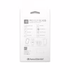 Скло захисне Armorstandart Pro Motorola Moto G8 Power Black (ARM57780) - Image 2