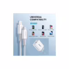 Зарядний пристрій Ugreen USB-C PD20W CD137 white (60450) - Image 7
