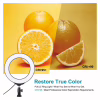 Набор блогера Puluz Ring USB LED lamp PKT3047B 6.2" + table mount (PKT3047B) - Image 5