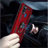 Чохол до мобільного телефона BeCover Military Poco X3 Black (705643) - Image 2