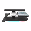 Зарядний пристрій Canyon 5in1 Wireless charger with UV sterilizer (CNS-WCS501B) - Image 4