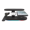 Зарядное устройство Canyon 5in1 Wireless charger with UV sterilizer (CNS-WCS501B) - Image 4