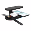 Зарядное устройство Canyon 5in1 Wireless charger with UV sterilizer (CNS-WCS501B) - Image 5