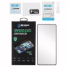Стекло защитное BeCover Samsung Galaxy A52 SM-A525 Black (706016) - Image 3