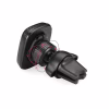 Універсальний автотримач ColorWay Air Vent-2 (360 rotation) magnetic Gray (CW-CHM05-GR) - Image 2