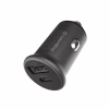 Зарядное устройство ColorWay 2USB Car (Type-C PD20W + USB QC3.0 ) (38W) Gray (CW-CHA029PD-GR) - Image 2