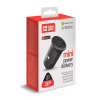 Зарядное устройство ColorWay 2USB Car (Type-C PD20W + USB QC3.0 ) (38W) Gray (CW-CHA029PD-GR) - Image 4