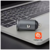 Зарядное устройство ColorWay 2USB Car (Type-C PD20W + USB QC3.0 ) (38W) Gray (CW-CHA029PD-GR) - Image 7