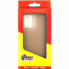Чехол для мобильного телефона Dengos Matte POCO M3 (blue) (DG-TPU-MATT-71) - Image 2