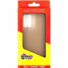 Чохол до мобільного телефона Dengos Matte POCO M3 (blue) (DG-TPU-MATT-71) - Image 2
