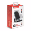Зарядное устройство ColorWay Wireless Stand 10W Blue (CW-CHW30Q-BL) - Image 2