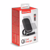 Зарядное устройство ColorWay Wireless Stand 15W Black (CW-CHW31Q-BK) - Image 2