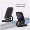 Зарядное устройство ColorWay Wireless Stand 15W Black (CW-CHW31Q-BK) - Image 4
