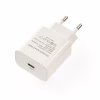 Зарядний пристрій Vinga PD Type-C 20W Charger white (VWCPDC) - Image 3