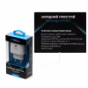 Зарядний пристрій Vinga PD Type-C 20W Charger white (VWCPDC) - Image 4