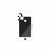 Чохол до мобільного телефона Armorstandart Matte Slim Fit TECNO POP 4 (BС2) Black (ARM57594) - Image 2