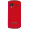 Мобильный телефон Sigma Comfort 50 HIT2020 Red (4827798120958) - Image 2