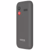 Мобильный телефон Sigma Comfort 50 HIT2020 Grey (4827798120927) - Image 4