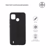 Чохол до мобільного телефона Armorstandart Matte Slim Fit TECNO POP 5 Black (ARM59759) - Image 2