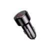 Зарядное устройство Baseus Magic Series PPS digital display (Type-С PD + QC USB) 45W (CCMLC20C-01) - Image 2