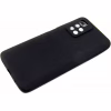 Чехол для мобильного телефона Dengos Carbon Xiaomi Redmi 10 black (DG-TPU-CRBN-134) - Image 2