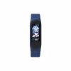 Ремінець до фітнес браслета Armorstandart Braided Solo Loop для Xiaomi Mi Band 4/5/6 Blue size S (ARM59178) - Image 2