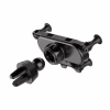 Універсальний автотримач ColorWay Gravity Sensor Holder Black (CW-CHG11-BK) - Image 5
