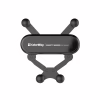 Універсальний автотримач ColorWay Gravity Sensor Holder Black (CW-CHG11-BK) - Image 7