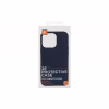 Чехол для мобильного телефона 2E Basic Apple iPhone 13 Pro, Liquid Silicone, Midnight Blue (2E-IPH-13PR-OCLS-MB) - Image 2