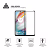 Стекло защитное Armorstandart Pro Motorola G60 / G60s Black (ARM60524) - Image 2
