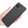 Чохол до мобільного телефона BeCover Samsung Galaxy M22 SM-M225 Black (706929) - Image 6