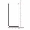 Скло захисне BeCover Samsung Galaxy M52 SM-M526 Black (706905) - Image 2