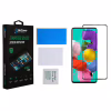 Скло захисне BeCover Samsung Galaxy M52 SM-M526 Black (706905) - Image 3