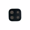 Стекло защитное BeCover камеры Motorola Moto G9 Play (706614) - Image 2