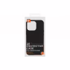 Чехол для мобильного телефона 2E Basic Apple iPhone 13 Pro Liquid Silicone Black (2E-IPH-13PR-OCLS-BK) - Image 2
