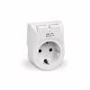 Зарядний пристрій REAL-EL 2*USB 10W (CS-25) - Image 3