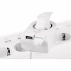 Зарядний пристрій REAL-EL 2*USB 10W (CS-25) - Image 7