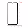 Стекло защитное BeCover Samsung Galaxy A03 Core SM-A032/ A03 SM-A035 Black (707102) - Image 3